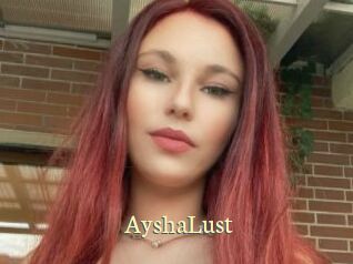 AyshaLust