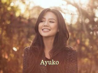 Ayuko