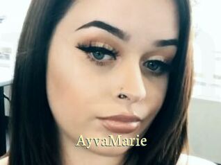 AyvaMarie