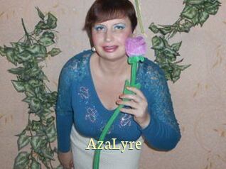 AzaLyre