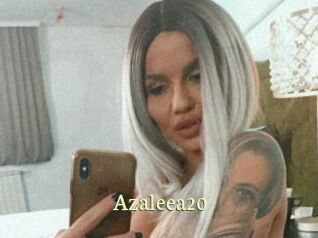Azaleea20