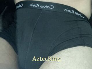 AztecKing