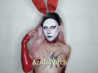 AzulaWitch
