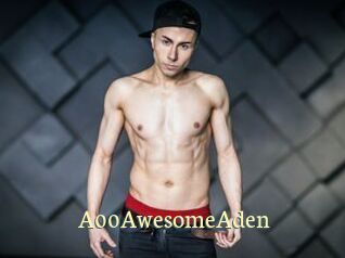 A00AwesomeAden