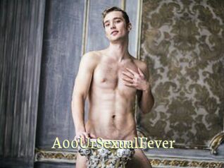 A00UrSexualFever