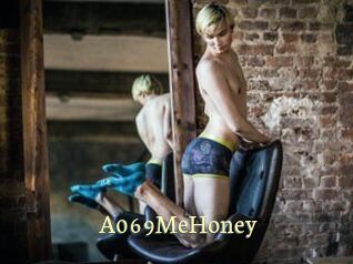 A069MeHoney