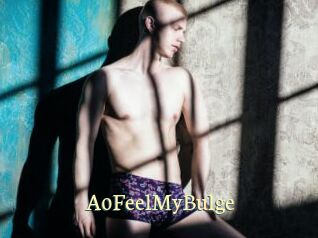 A0FeelMyBulge
