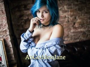 A0GoddessJane