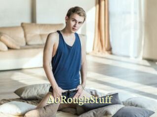 a0RoughStuff Porn str8