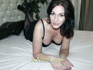 aAnn_Love Porn str8