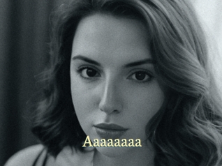 Aaaaaaaa