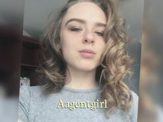 Aagentgirl