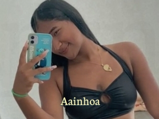 Aainhoa