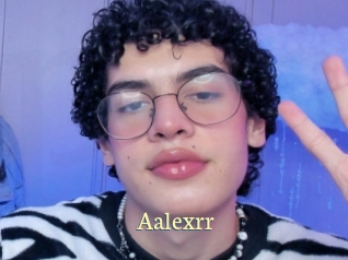 Aalexrr