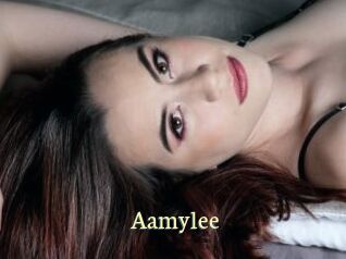 aamylee Porn str8