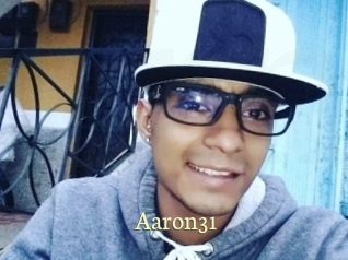 Aaron31