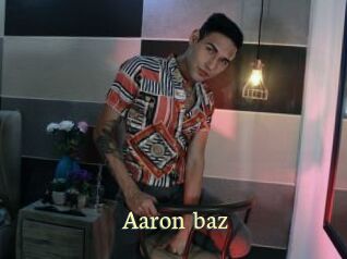 Aaron_baz