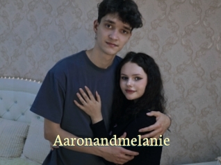 Aaronandmelanie