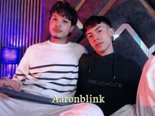 Aaronblink