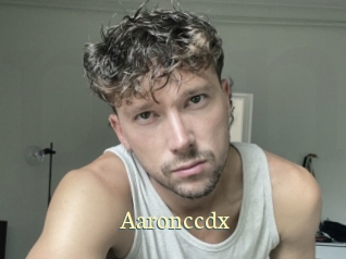 aaronccdx Porn str8
