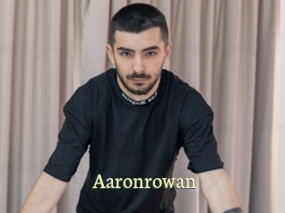 Aaronrowan