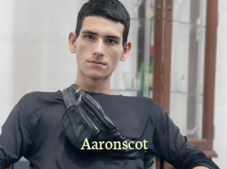 aaronscot Porn str8