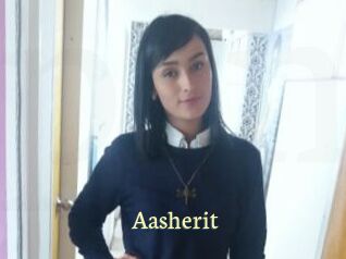 Aasherit