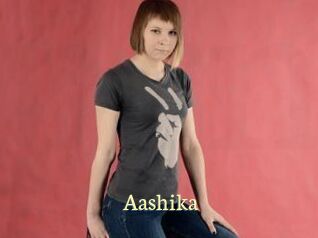 aashika Porn str8