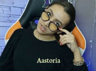 Aastoria