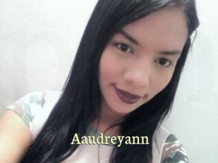 aaudreyann Porn str8