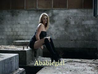 ababiegirl Porn str8