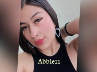 abbie21 Porn str8