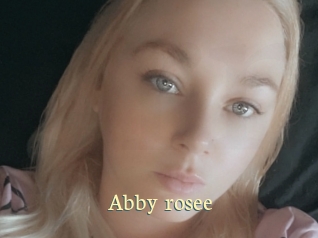Abby_rosee