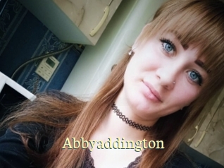 Abbyaddington