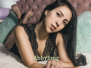 abbyfong Porn str8