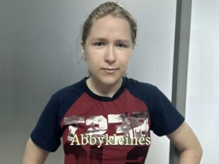 Abbykleines