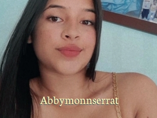 abbymonnserrat Porn str8