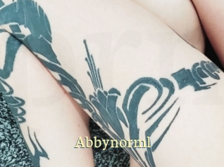 Abbynorml
