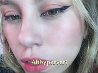 Abbypervert