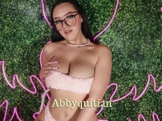 Abbyquitian