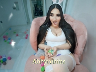 abbyrobins Porn str8