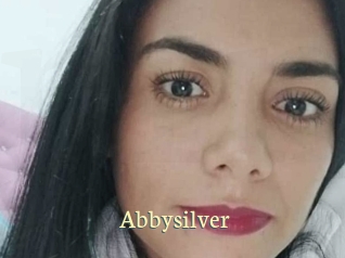 Abbysilver