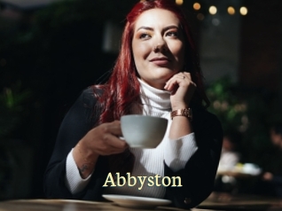 Abbyston