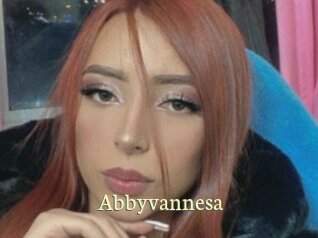 Abbyvannesa