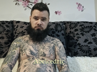 abelcedric Porn str8