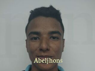 abeljhons Porn str8