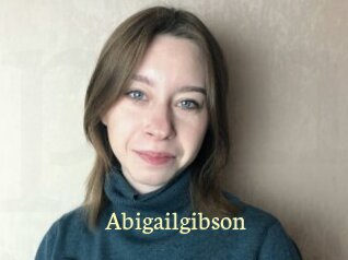 Abigailgibson