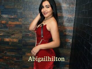Abigailhilton