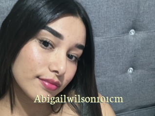 abigailwilson101cm Porn str8