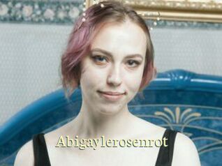 Abigaylerosenrot